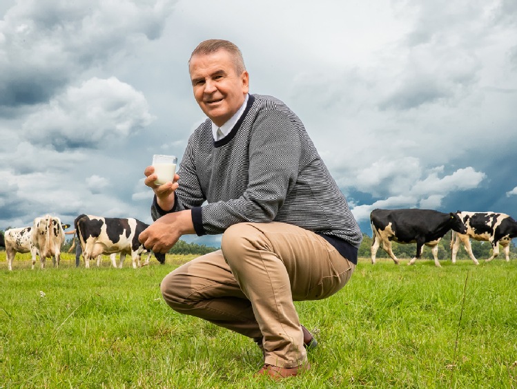 MLEKOVITA inwestuje 100 mln zł w trudnych pandemicznych czasach